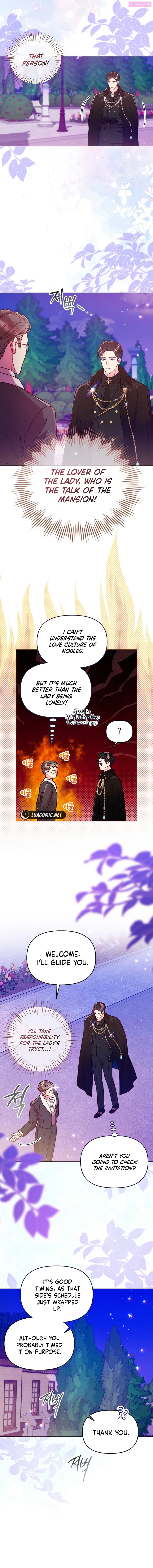 Divorce Plan Mangakakalot X Chapter 27 Page 2