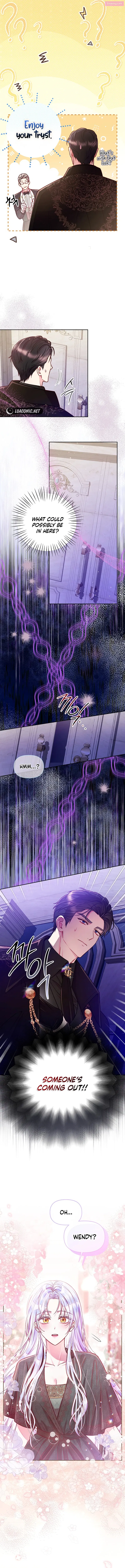 Divorce Plan Mangakakalot X Chapter 27 Page 4
