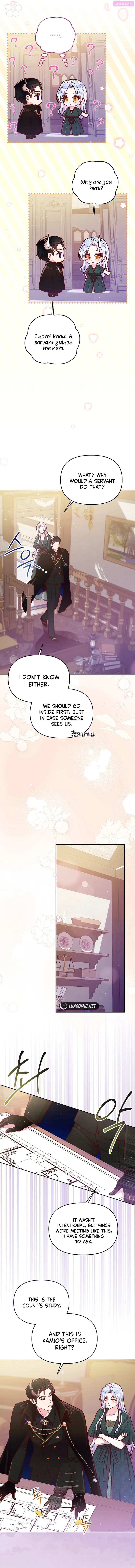 Divorce Plan Mangakakalot X Chapter 27 Page 5