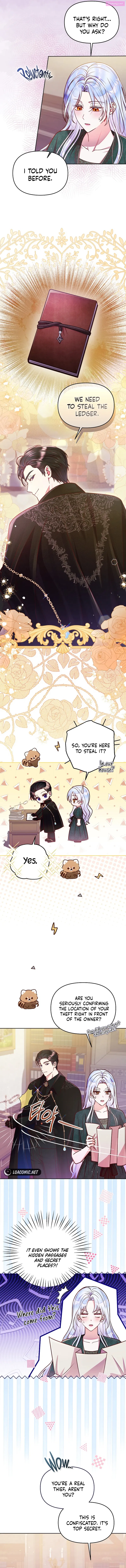Divorce Plan Mangakakalot X Chapter 27 Page 6