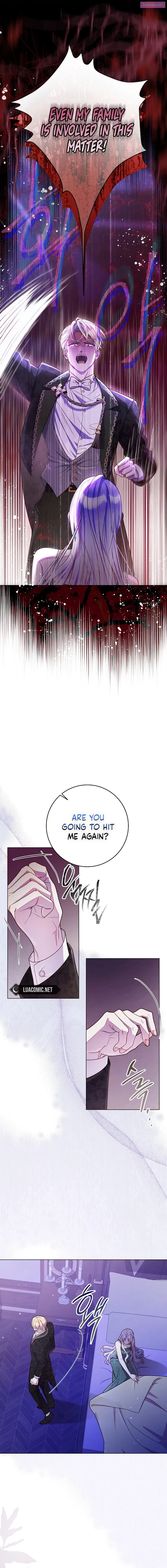 Divorce Plan Mangakakalot X Chapter 28 Page 2