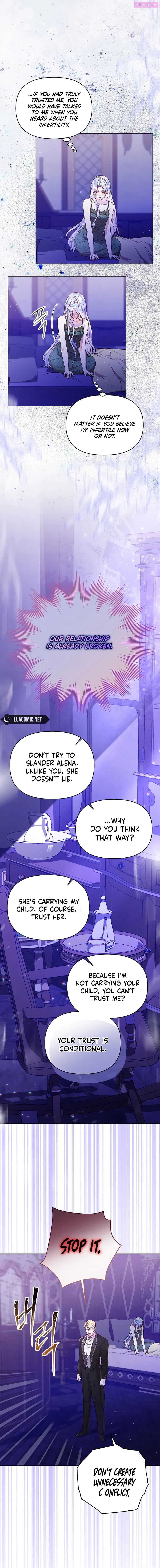 Divorce Plan Mangakakalot X Chapter 28 Page 5