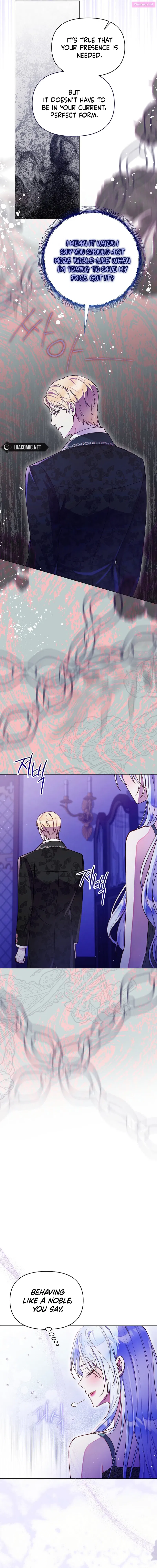 Divorce Plan Mangakakalot X Chapter 28 Page 6