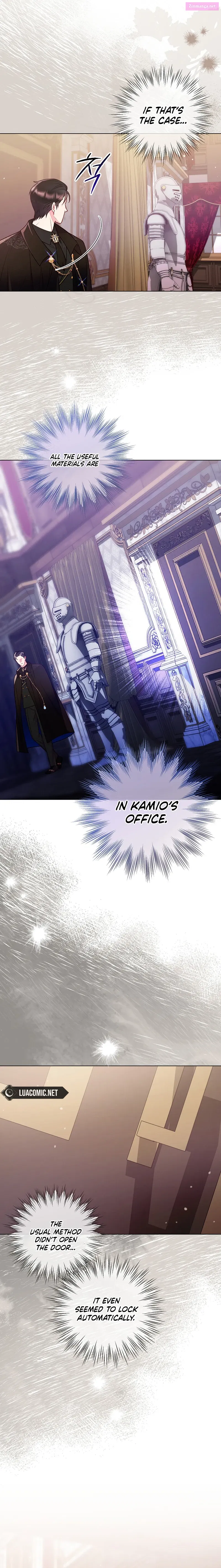 Divorce Plan Mangakakalot X Chapter 28 Page 8