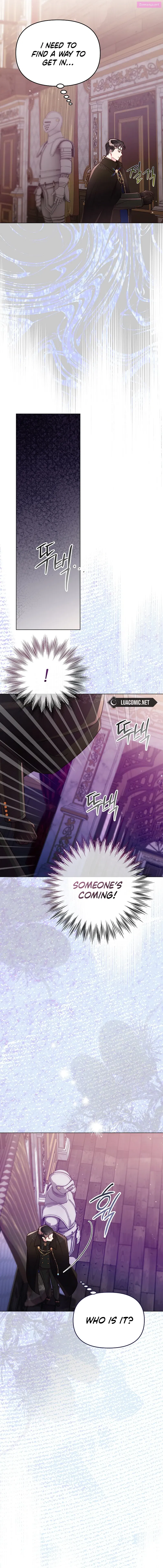 Divorce Plan Mangakakalot X Chapter 28 Page 9