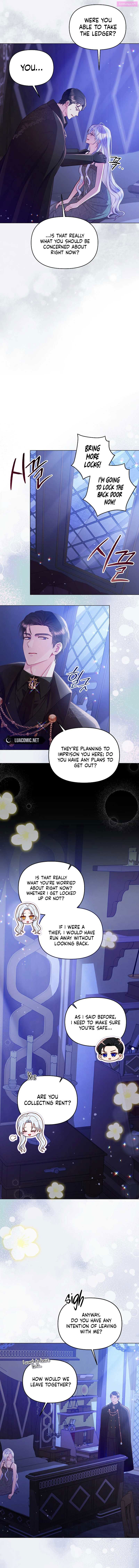 Divorce Plan Mangakakalot X Chapter 29 Page 12