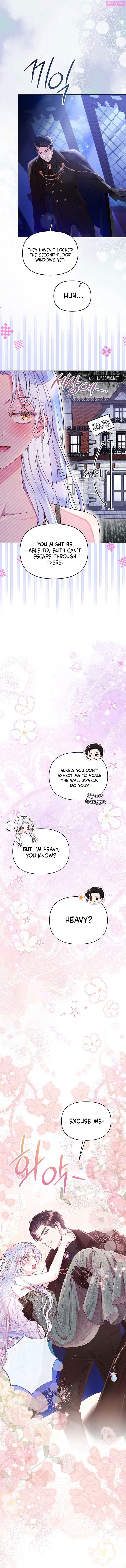 Divorce Plan Mangakakalot X Chapter 29 Page 13