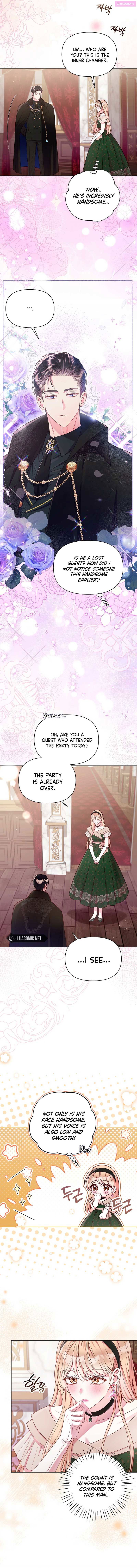 Divorce Plan Mangakakalot X Chapter 29 Page 2