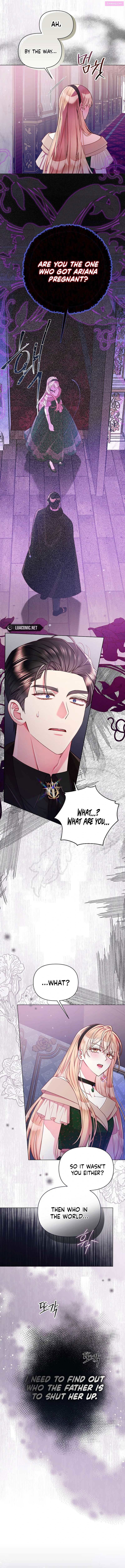 Divorce Plan Mangakakalot X Chapter 29 Page 7