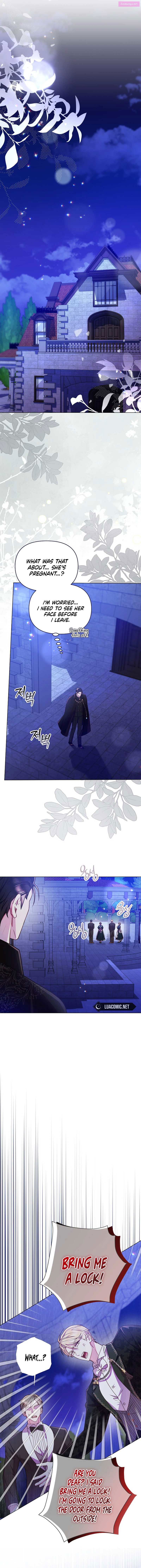 Divorce Plan Mangakakalot X Chapter 29 Page 8
