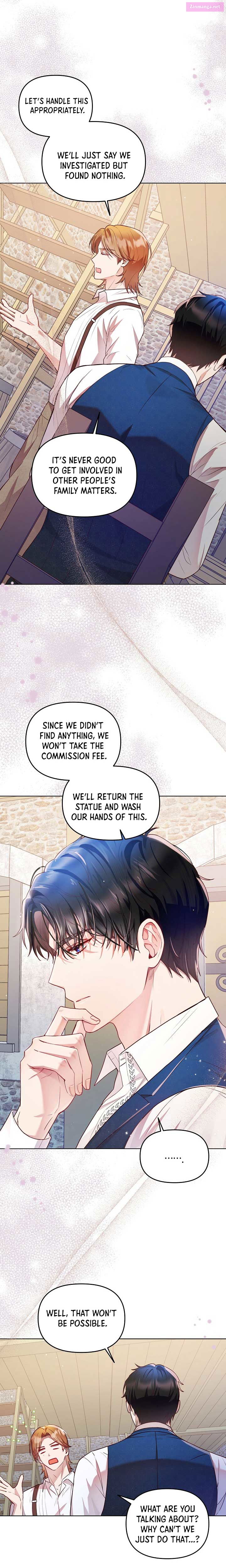 Divorce Plan Mangakakalot X Chapter 3 Page 15