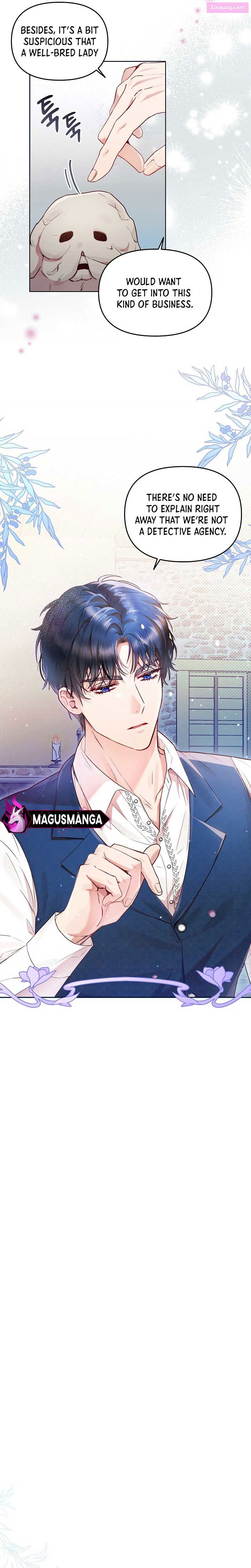 Divorce Plan Mangakakalot X Chapter 3 Page 17