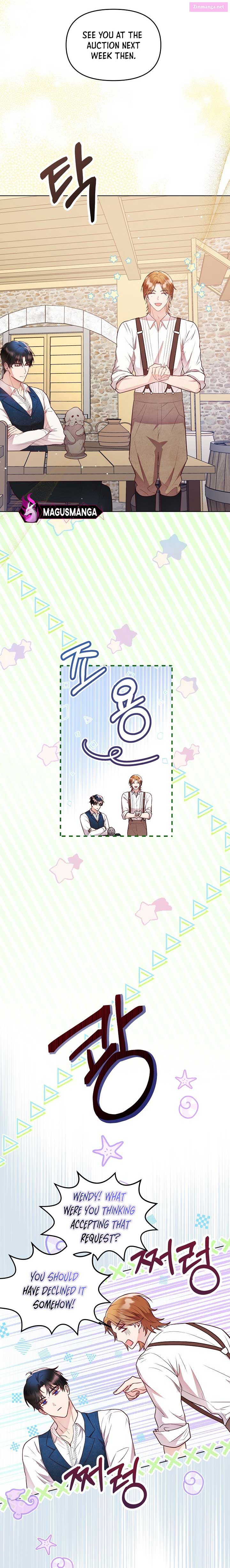 Divorce Plan Mangakakalot X Chapter 3 Page 11