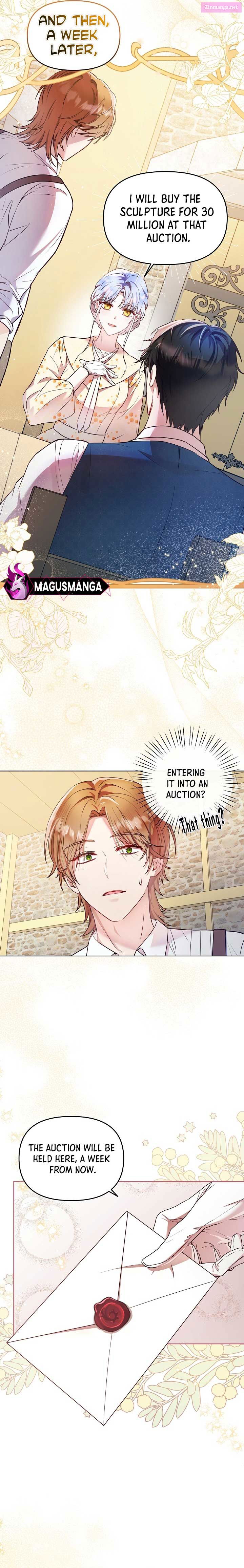 Divorce Plan Mangakakalot X Chapter 3 Page 3