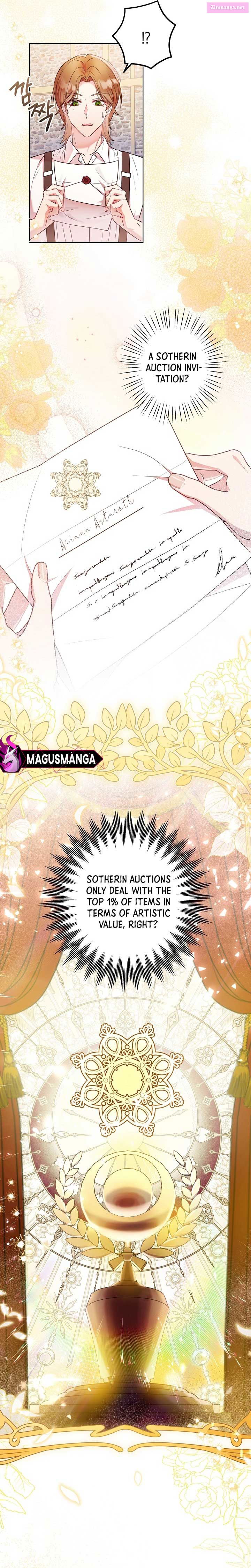 Divorce Plan Mangakakalot X Chapter 3 Page 4