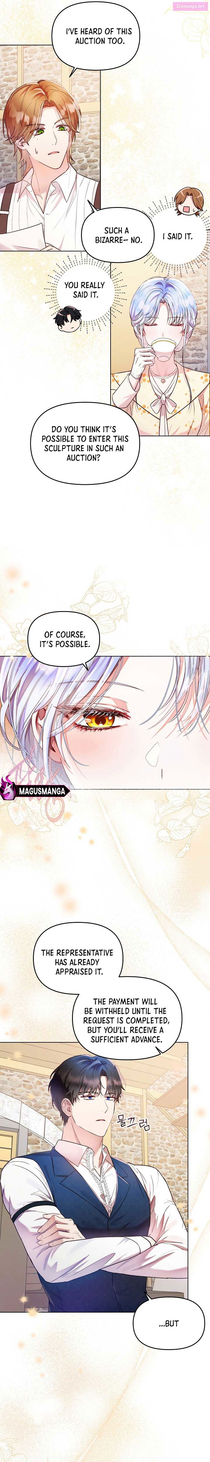 Divorce Plan Mangakakalot X Chapter 3 Page 5