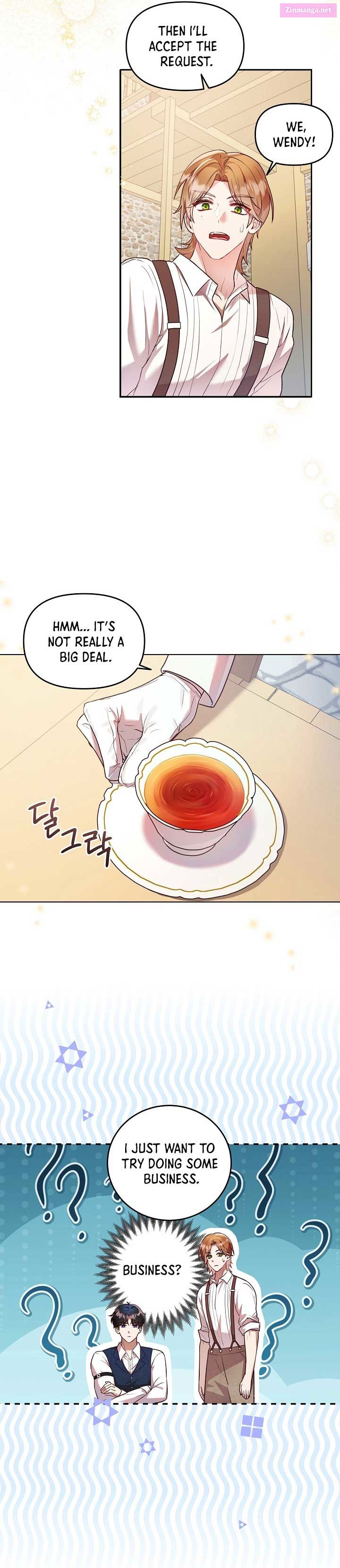 Divorce Plan Mangakakalot X Chapter 3 Page 8