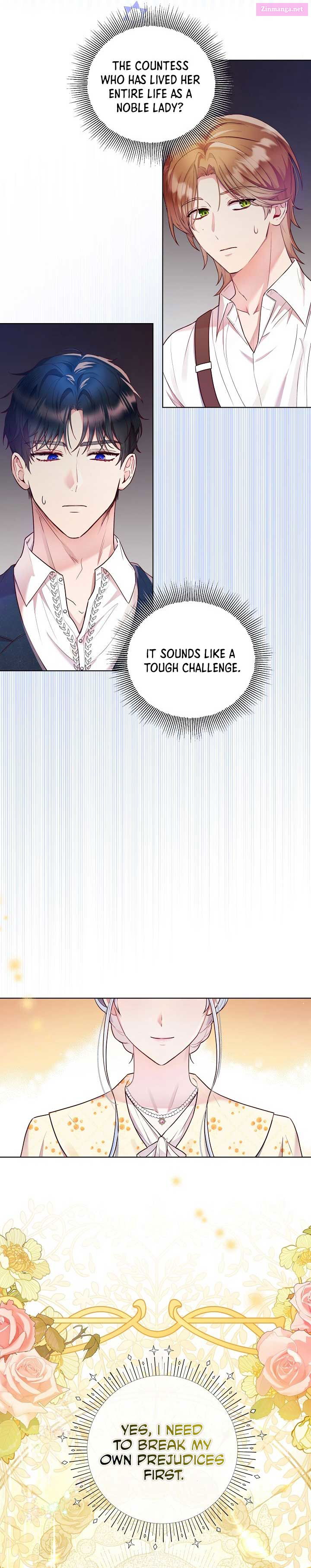 Divorce Plan Mangakakalot X Chapter 3 Page 9