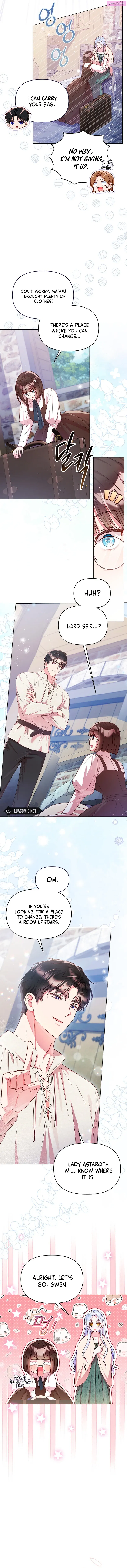 Divorce Plan Mangakakalot X Chapter 30 Page 10