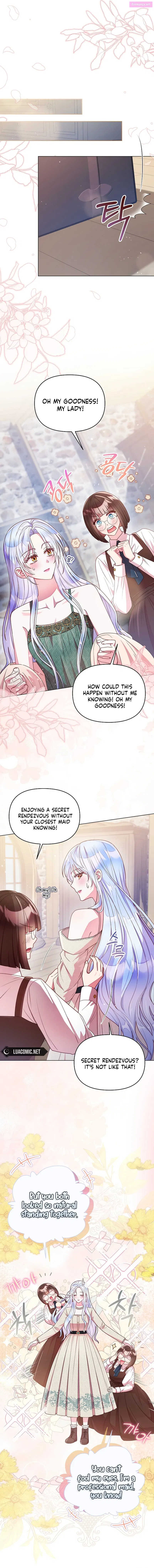 Divorce Plan Mangakakalot X Chapter 30 Page 11