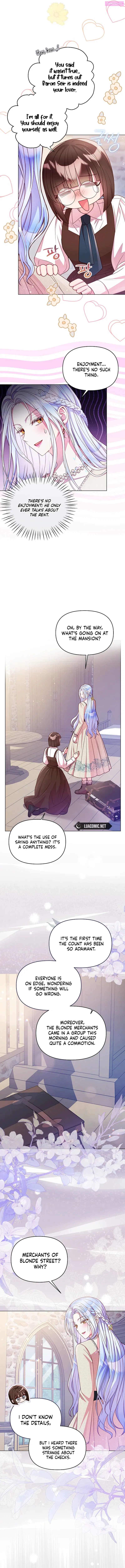 Divorce Plan Mangakakalot X Chapter 30 Page 12