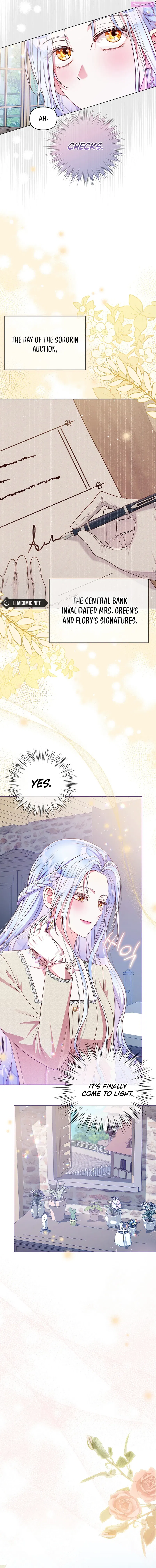 Divorce Plan Mangakakalot X Chapter 30 Page 13