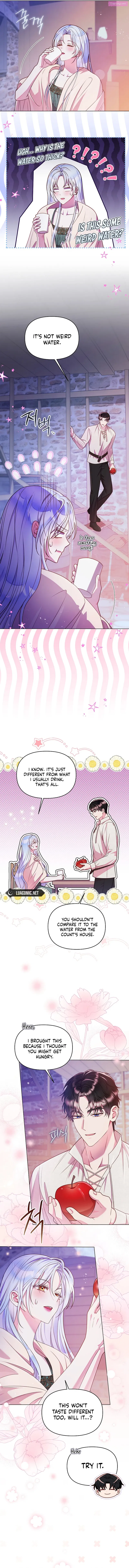 Divorce Plan Mangakakalot X Chapter 30 Page 6