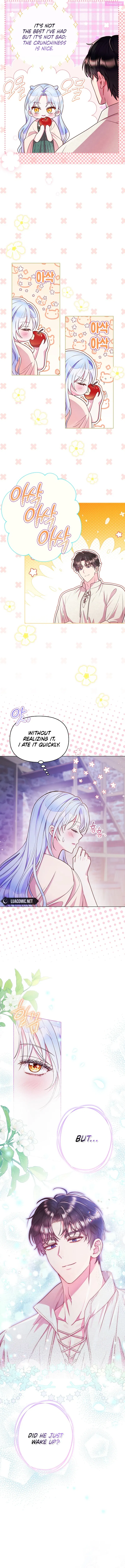 Divorce Plan Mangakakalot X Chapter 30 Page 7