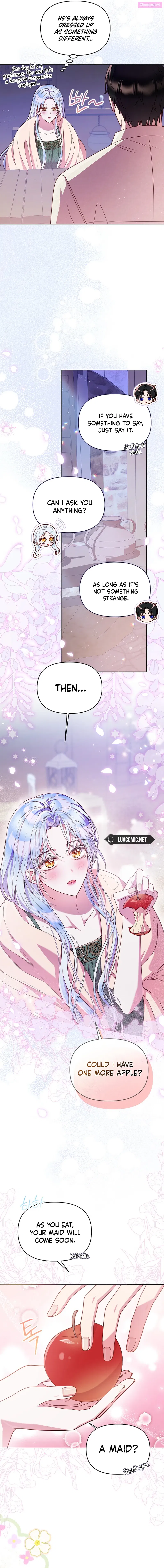 Divorce Plan Mangakakalot X Chapter 30 Page 8