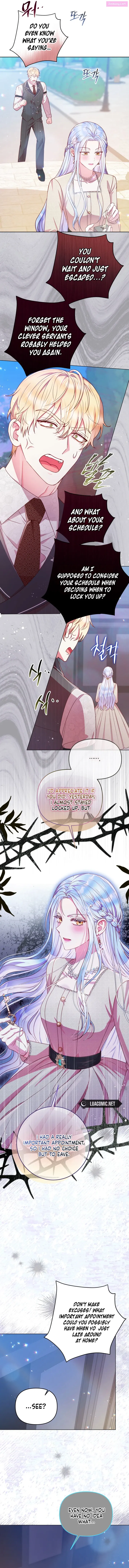 Divorce Plan Mangakakalot X Chapter 31 Page 11