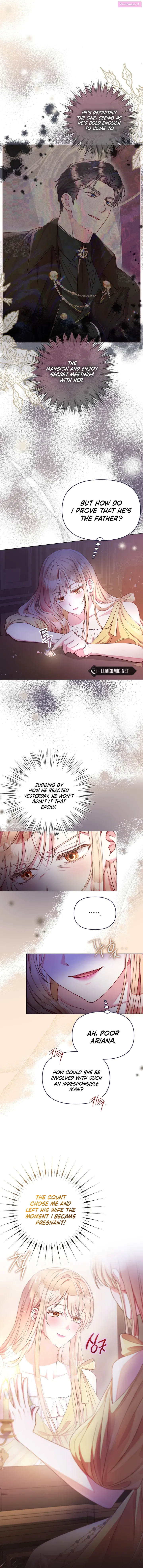 Divorce Plan Mangakakalot X Chapter 31 Page 13