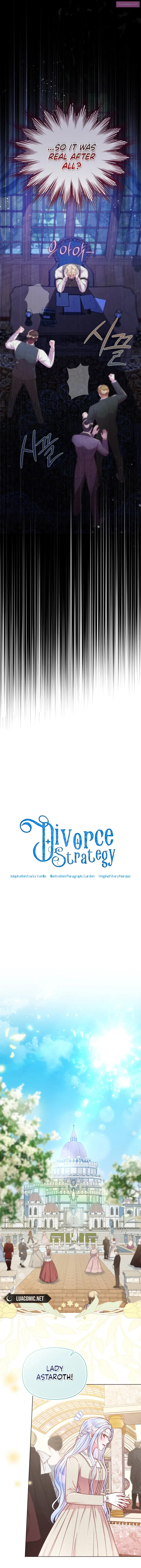Divorce Plan Mangakakalot X Chapter 31 Page 2