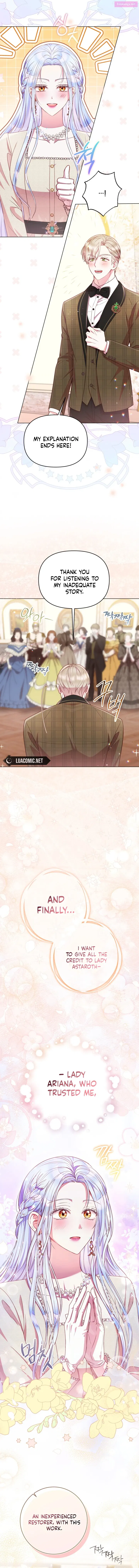 Divorce Plan Mangakakalot X Chapter 31 Page 6
