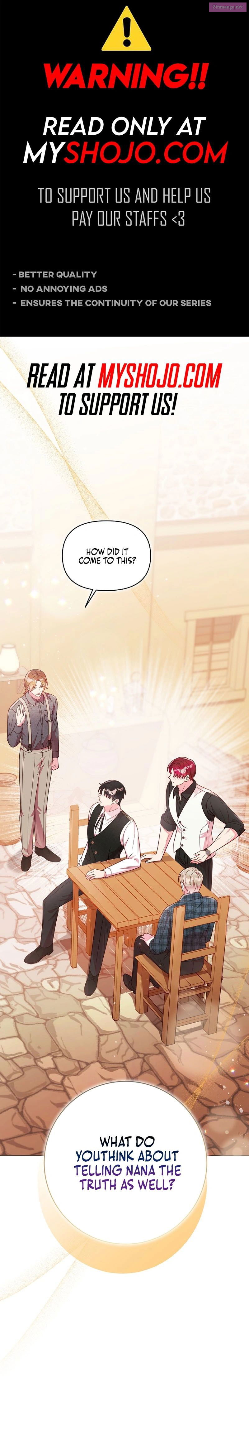 Divorce Plan Mangakakalot X Chapter 34 Page 1