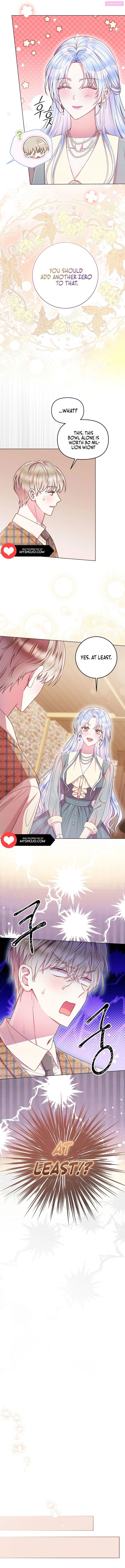 Divorce Plan Mangakakalot X Chapter 34 Page 11