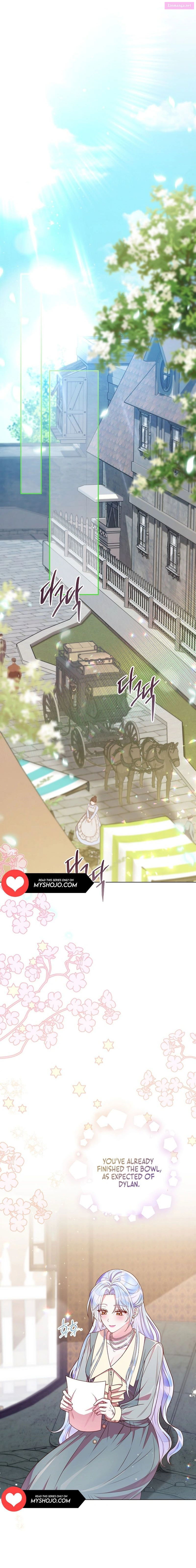 Divorce Plan Mangakakalot X Chapter 34 Page 4