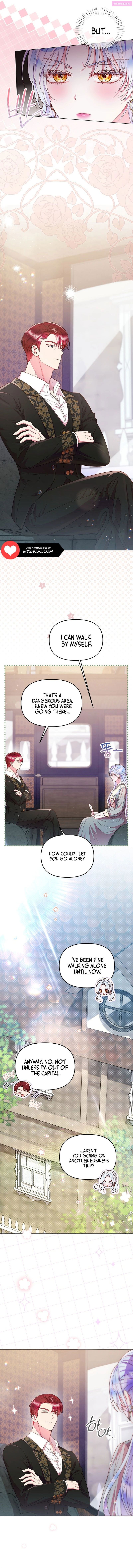 Divorce Plan Mangakakalot X Chapter 34 Page 5