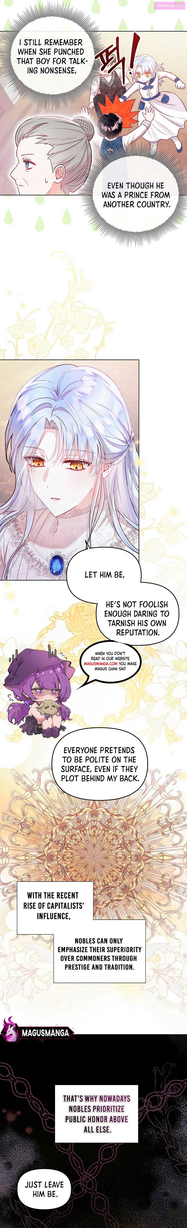 Divorce Plan Mangakakalot X Chapter 4 Page 15