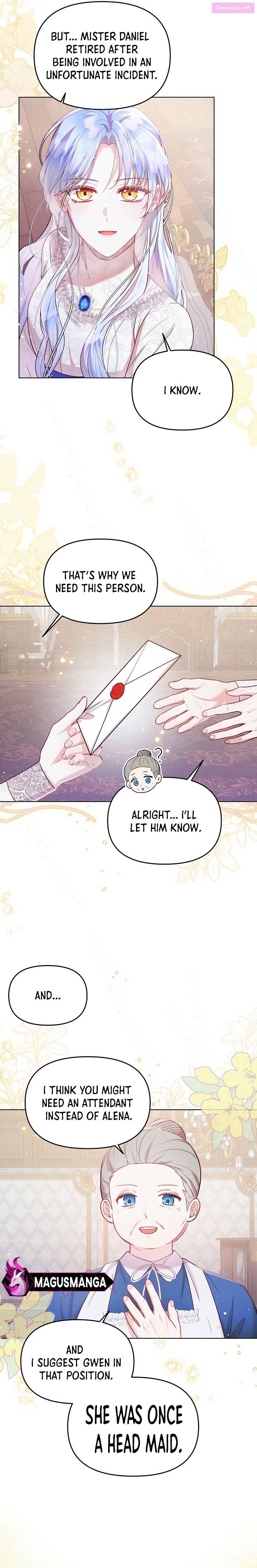 Divorce Plan Mangakakalot X Chapter 4 Page 19