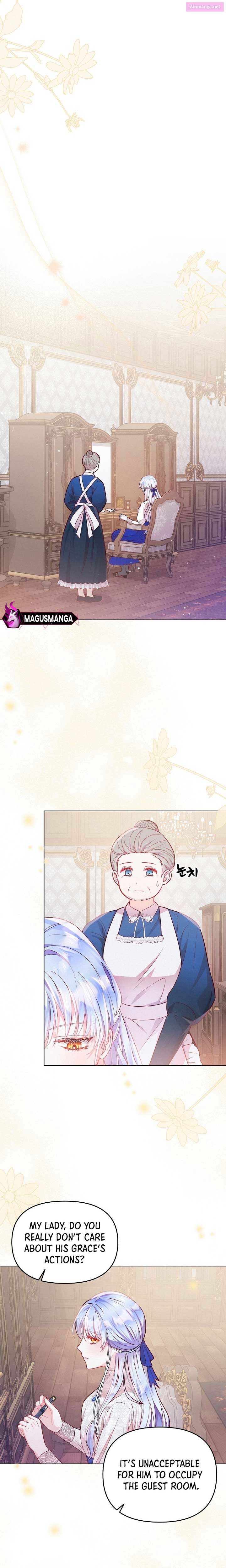 Divorce Plan Mangakakalot X Chapter 4 Page 13