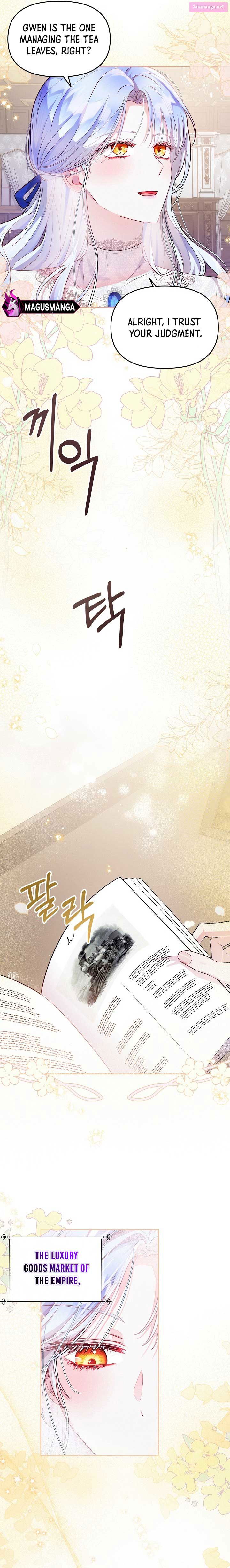Divorce Plan Mangakakalot X Chapter 4 Page 20
