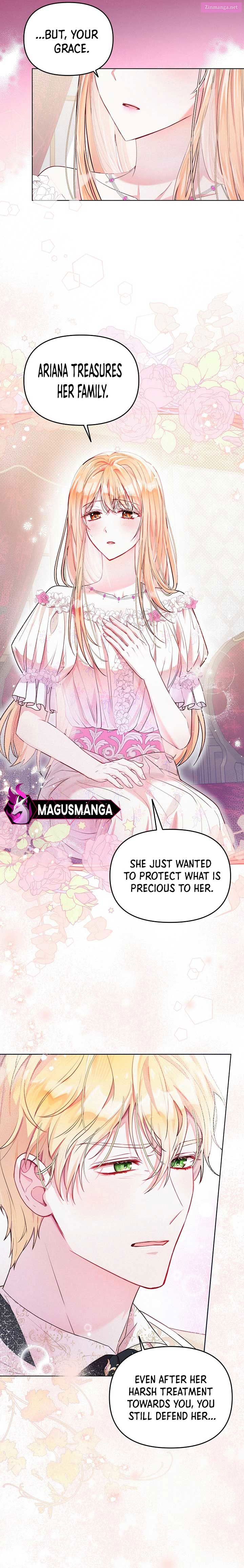 Divorce Plan Mangakakalot X Chapter 4 Page 4