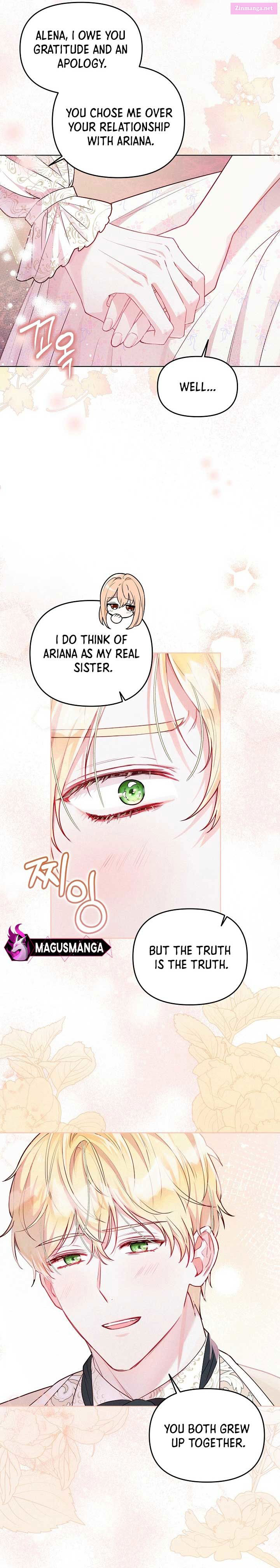Divorce Plan Mangakakalot X Chapter 4 Page 5