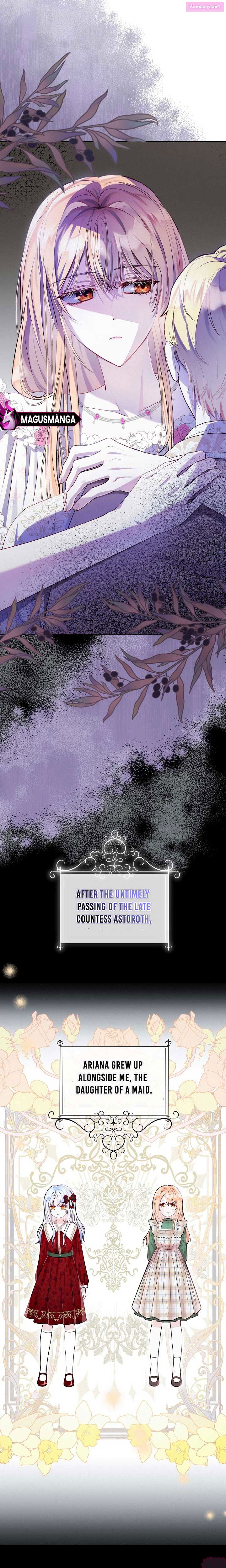 Divorce Plan Mangakakalot X Chapter 4 Page 9