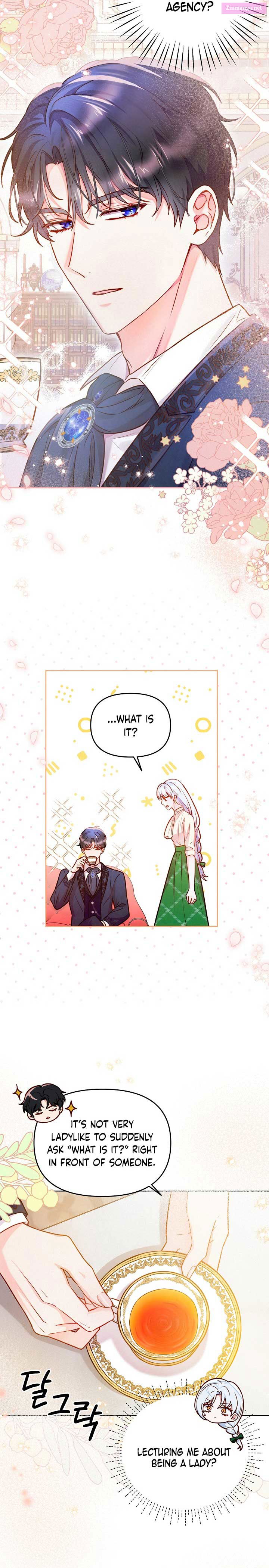 Divorce Plan Mangakakalot X Chapter 5 Page 18