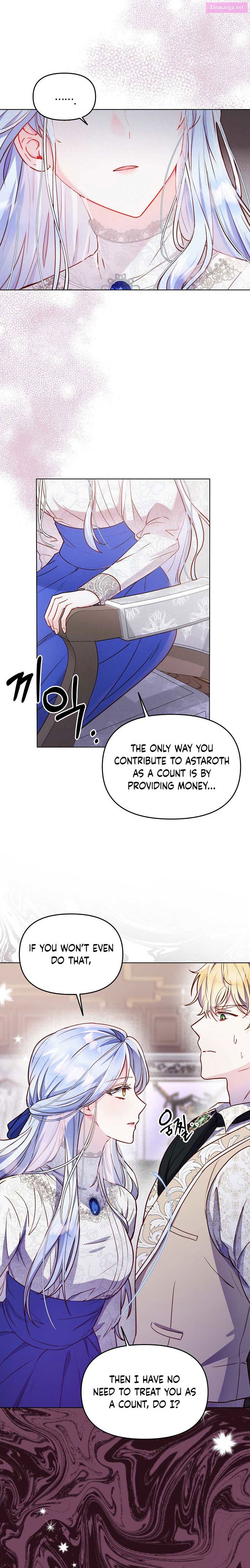 Divorce Plan Mangakakalot X Chapter 5 Page 11