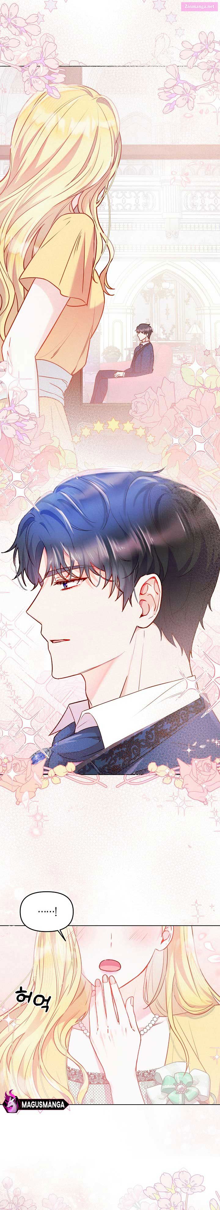 Divorce Plan Mangakakalot X Chapter 5 Page 22