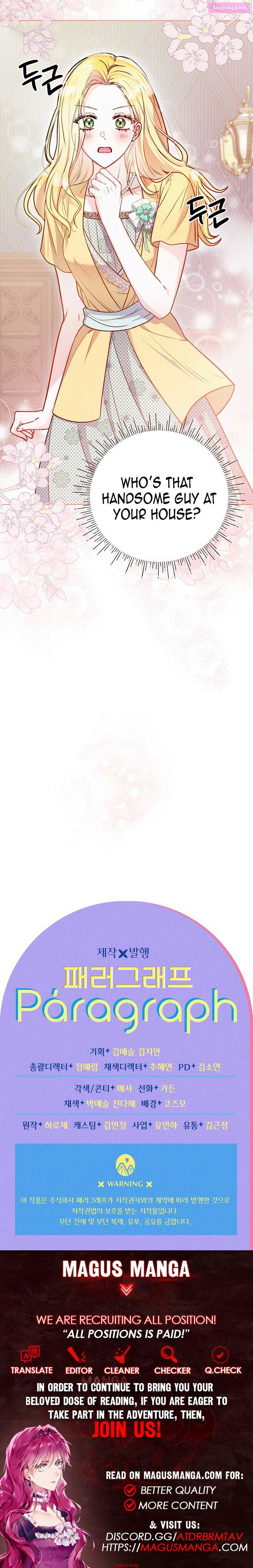 Divorce Plan Mangakakalot X Chapter 5 Page 23