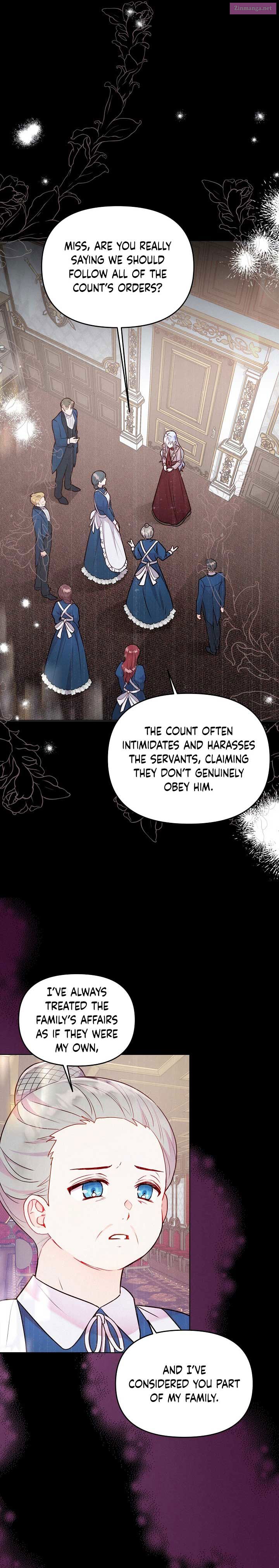 Divorce Plan Mangakakalot X Chapter 5 Page 4