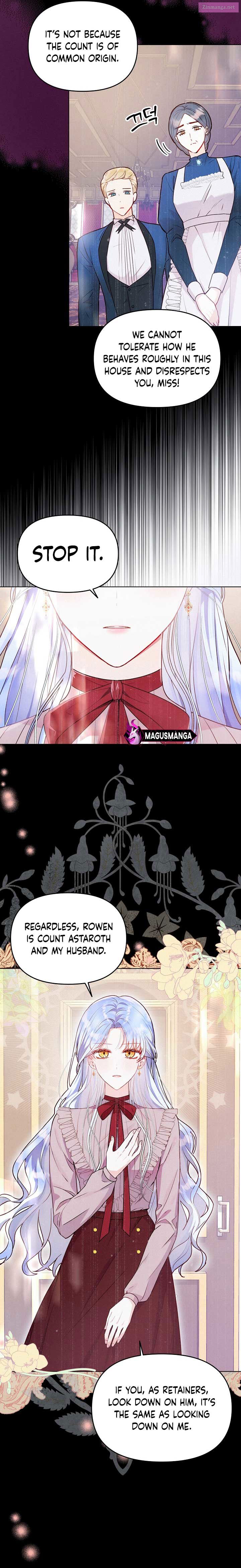 Divorce Plan Mangakakalot X Chapter 5 Page 5
